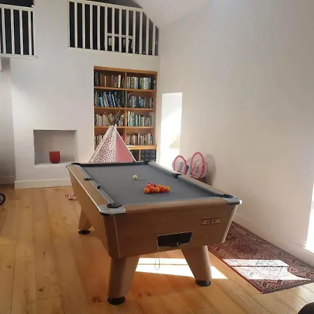 Mara House 度假居 *