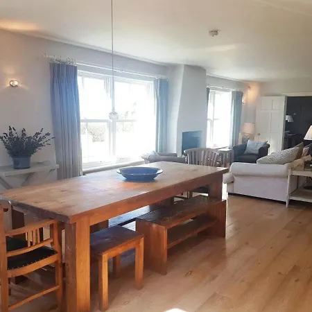 度假居 Mara House 朗德斯顿
