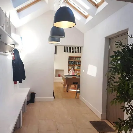 Mara House 朗德斯顿