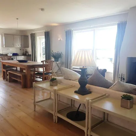 度假居 Mara House 朗德斯顿
