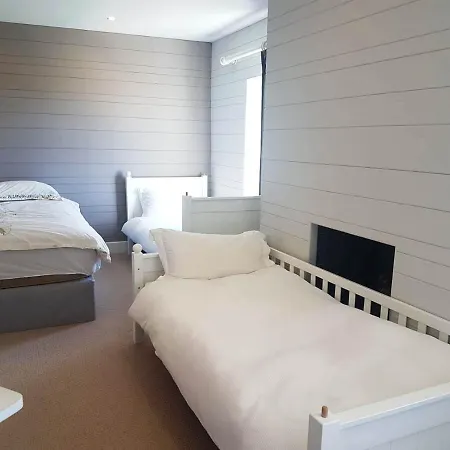 度假居 Mara House *