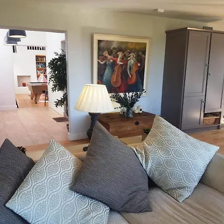 度假居 Mara House *