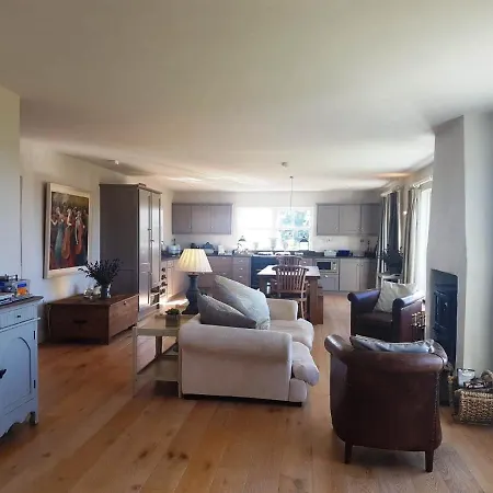 度假居 Mara House 朗德斯顿